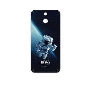 MAHOOT NASA-Astronaut Cover Sticker for HTC One E8