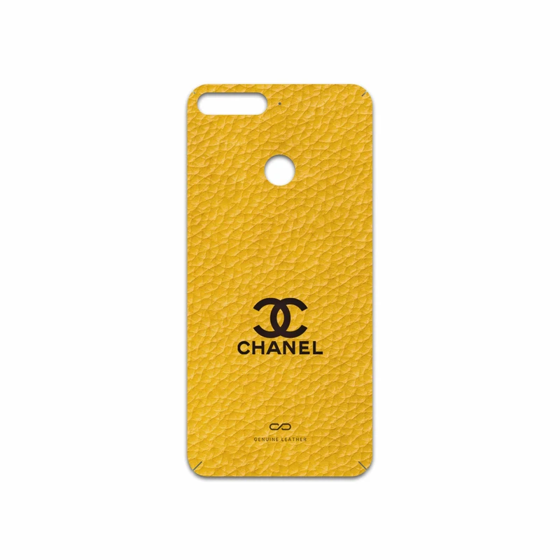 برچسب پوششی ماهوت مدل ML-CHNL مناسب برای گوشی موبایل آنر 7A