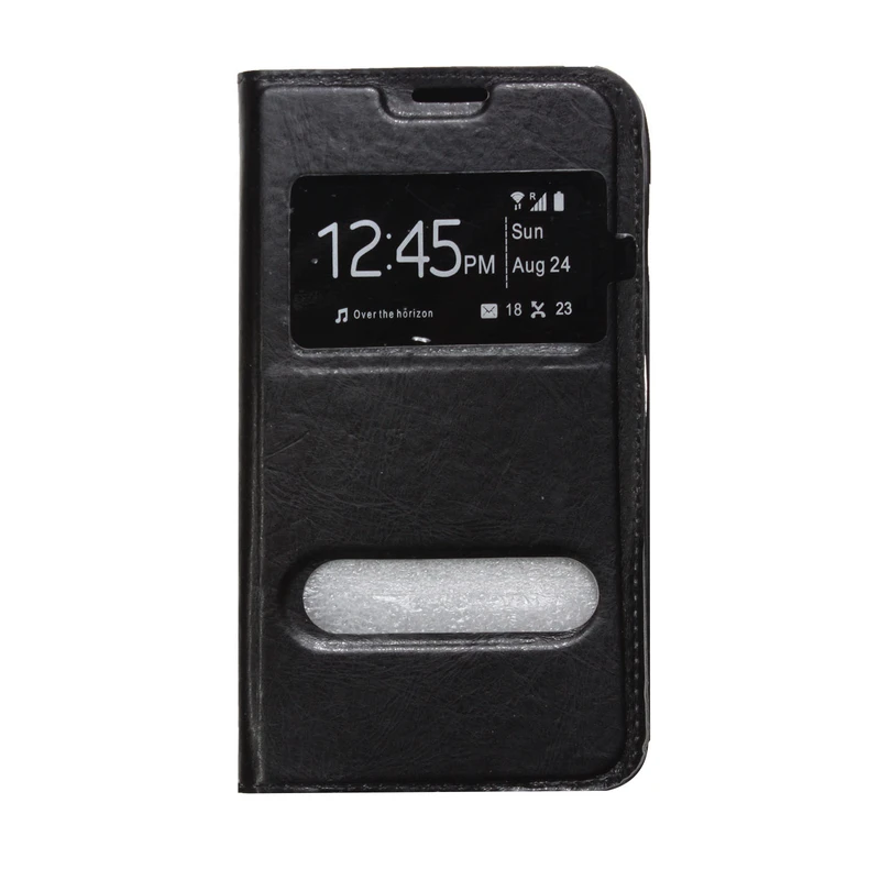 کیف کلاسوری مدل Simp کد AZ مناسب برای گوشی موبایل نوکیا 535