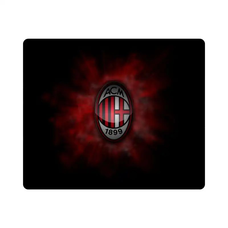 ماوس پد طرح آث میلان کد pt18