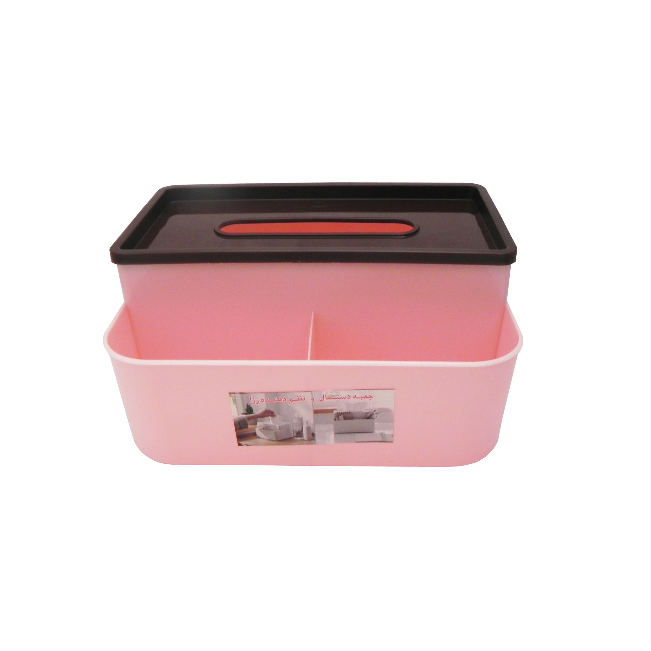 استند لوازم آرایشی کد 0074