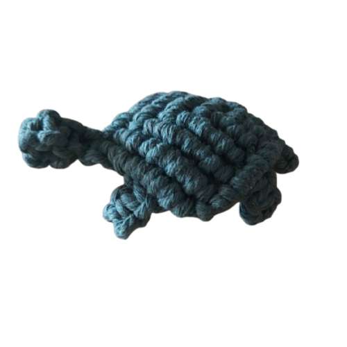 عروسک بافتنی مدل لاک پشت