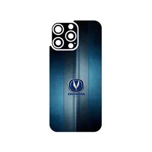 MAHOOT CHANGAN Cover Sticker for Apple iPhone 16 Pro Max