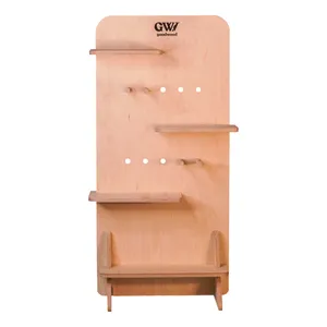 شلف رومیزی گود وود مدل DS-501