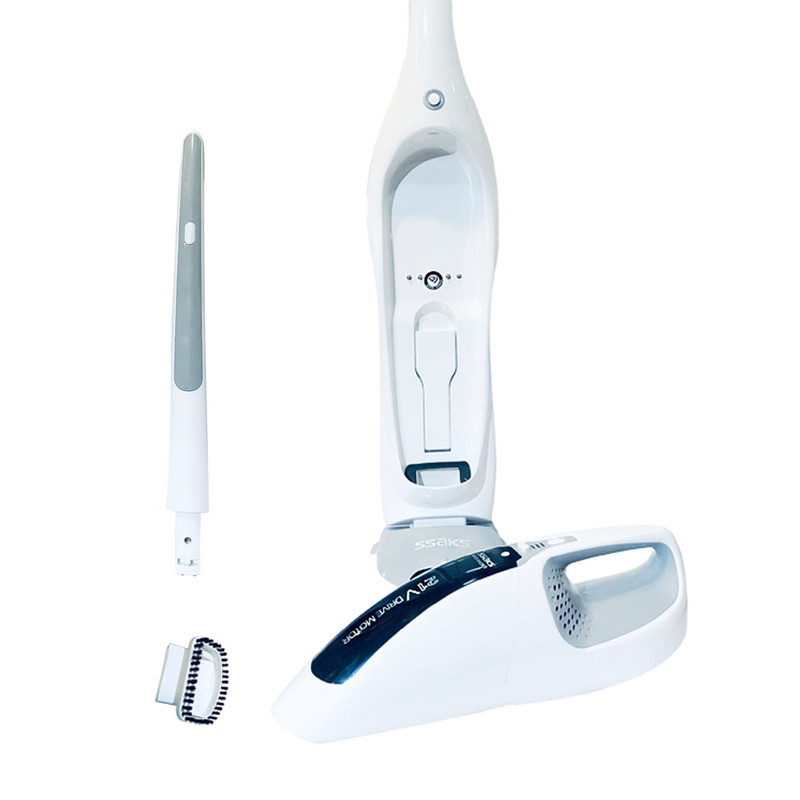 جارو شارژی ساکس مدل DW-514