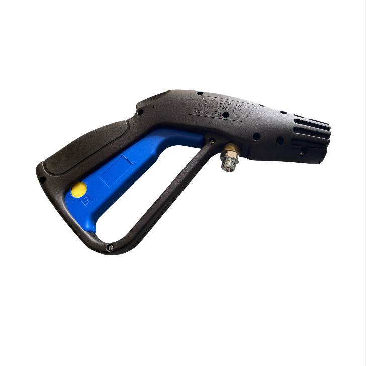 لنس و تفنگی کارواش مدل  140 بار