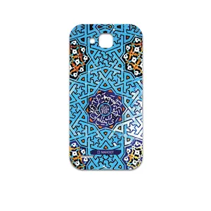 MAHOOT Slimi-Tile Cover Sticker for Honor 3X G750