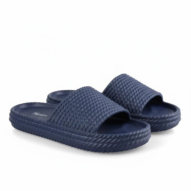 دمپایی حمام پاپا مدل 01