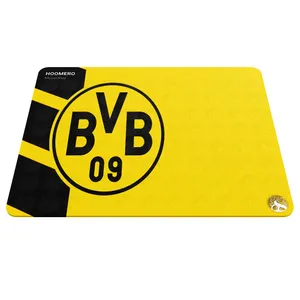 Hoomero Borussia Dortmund Football club A8093 Mousepad
