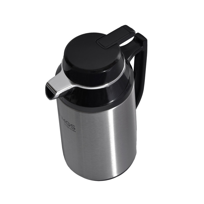 فلاسک ام جی اس مدل FL-14S گنجایش 1 لیتر