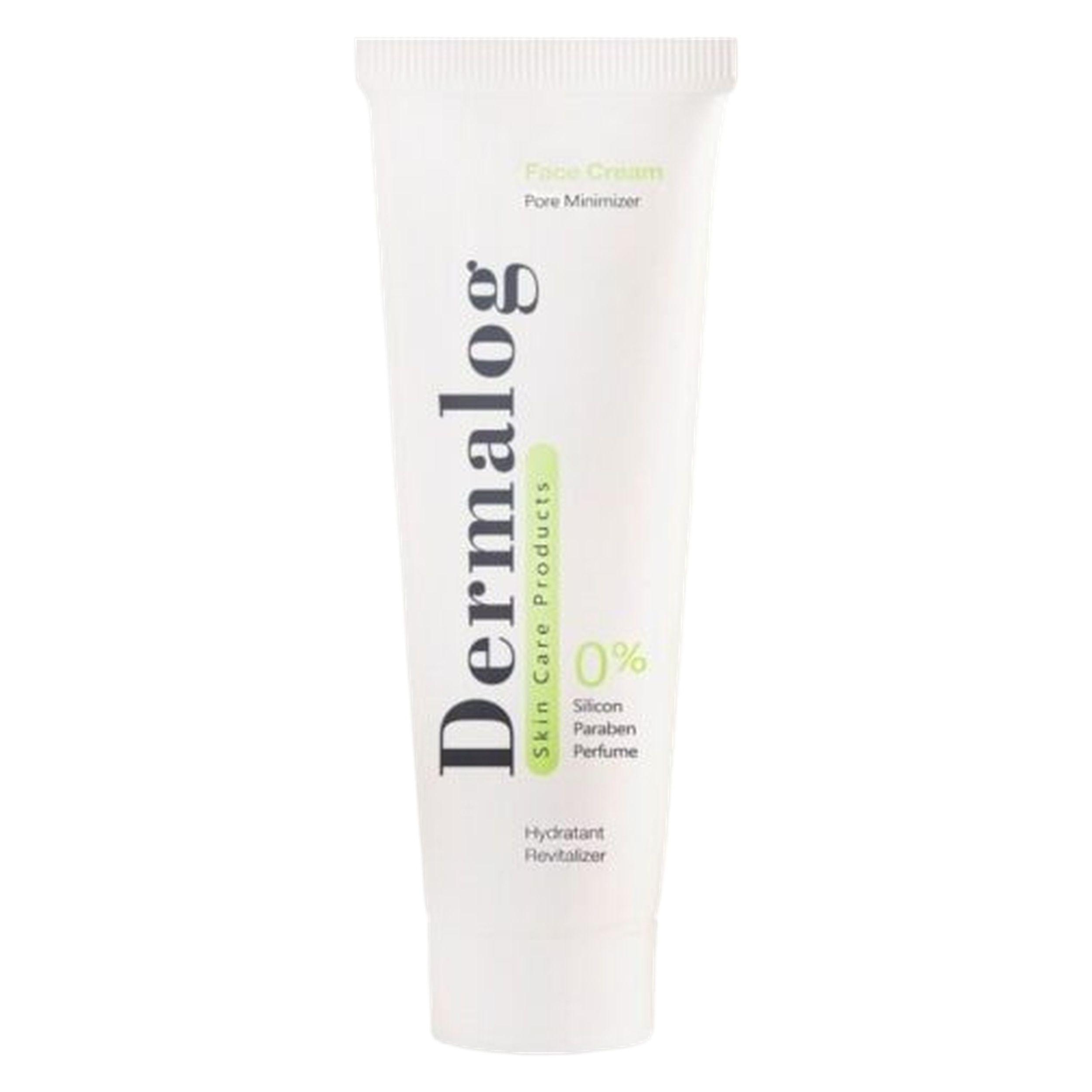 کرم آبرسان درمالوگ مدل 01 حجم 50 میلی‌لیتر