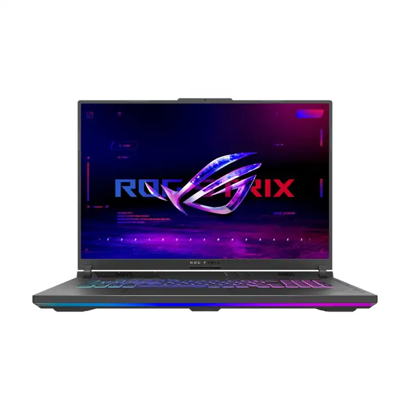 لپ تاپ 18 اینچی ایسوس مدل ROG Strix G18 G814JI-N6085-i9 16GB 1SSD RTX4070