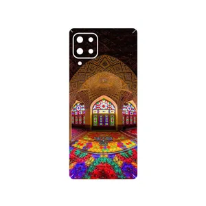 MAHOOT Nasir Al-Molk Mosque Cover Sticker for Samsung Galaxy A32 5G