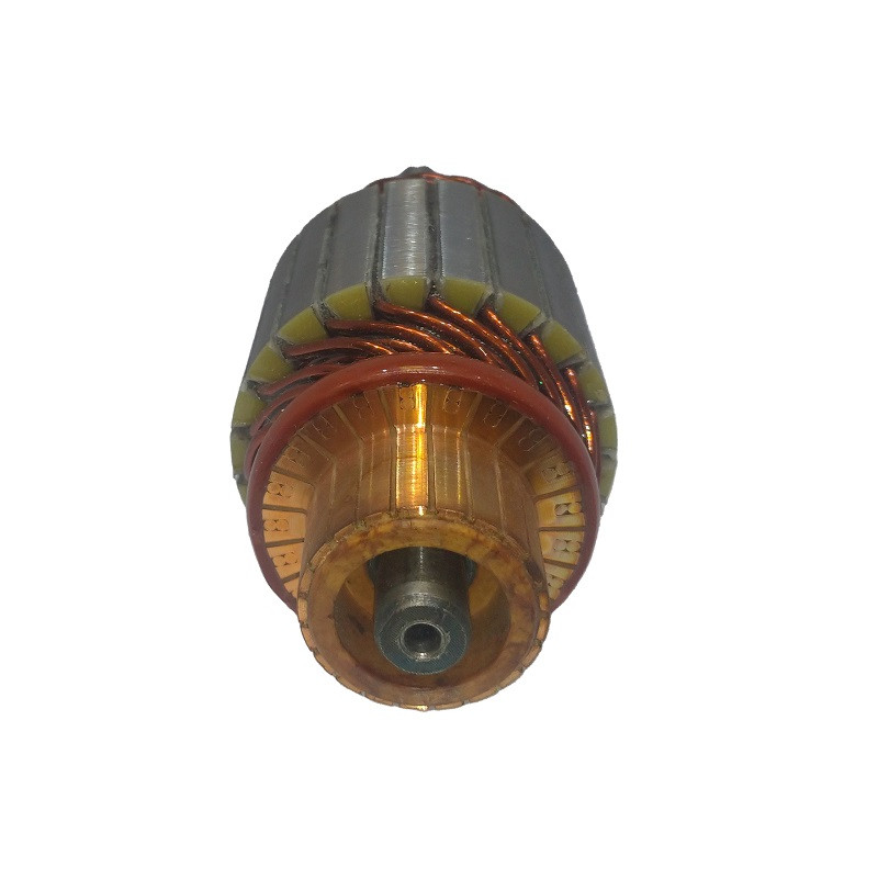 آرمیچر استارت مدل یدک لوکس مناسب برای نیسان زامیاد