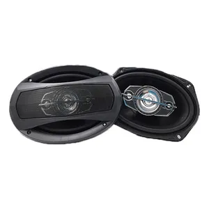 اسپیکر خودرو فولمینیتورز مدل FCT-6995  بسته دو عددی