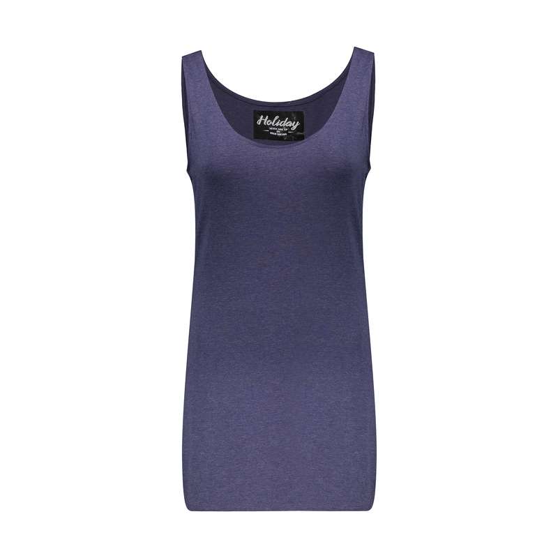 تونیک زنانه هالیدی مدل A36502- Navy