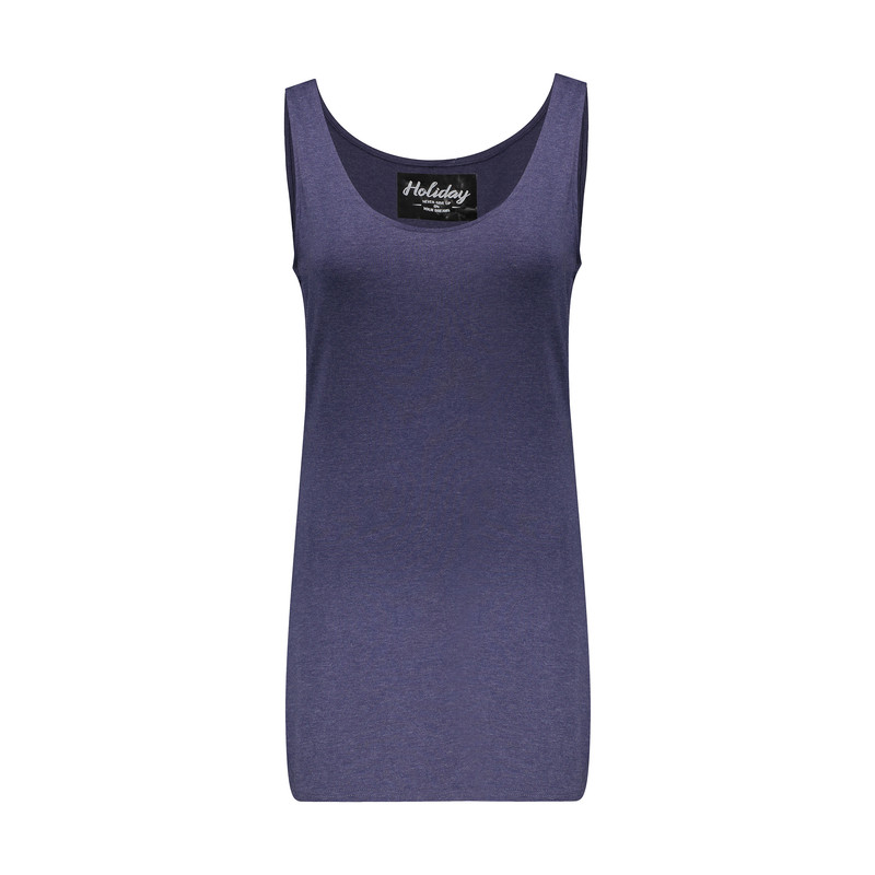 تونیک زنانه هالیدی مدل A36502- Navy