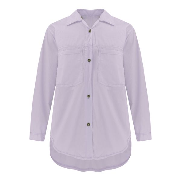 مانتو زنانه مدل M3426