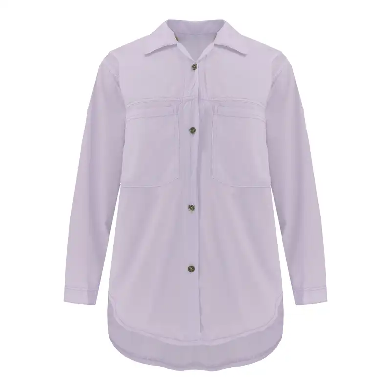 مانتو زنانه مدل M3426