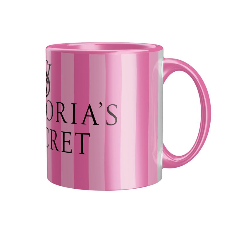 ماگ طرح Victorias Secret مدل FH-2180