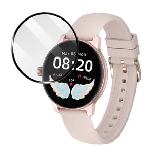 Shahr Glass PMBI Screen Protector For Kieslect L11 Pro