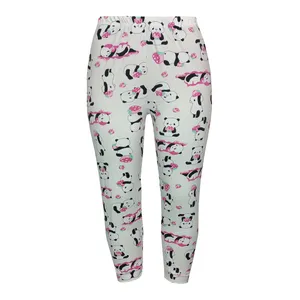 شلوار زنانه مدل پاندا