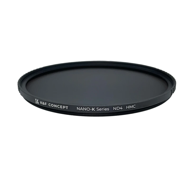 فیلتر لنز کی اند اف مدل KIT ND4-UV-CPL HMC NANO-K -40.5MM