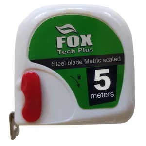 متر 5 متری فاکس مدل TGT - 05
