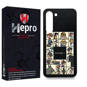 HEPRO MC Cover for SAMSUNG GALAXY S22