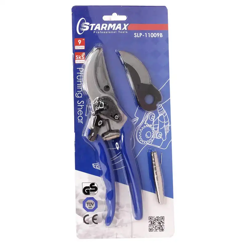 قیچی باغبانی استارمکس مدل ART-SX-225