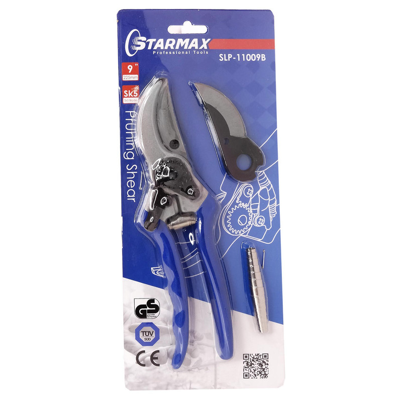 قیچی باغبانی استارمکس مدل LT-G200M