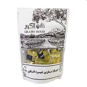 حلوامغزین شیره انگور - 200 گرم