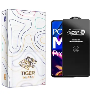 Tiger Glass APL2 Superd_ESD Screen Protector For Xiaomi  Poco M6 Pro 5G