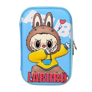 جامدادی مدل لبوبو برجسته کد 0015