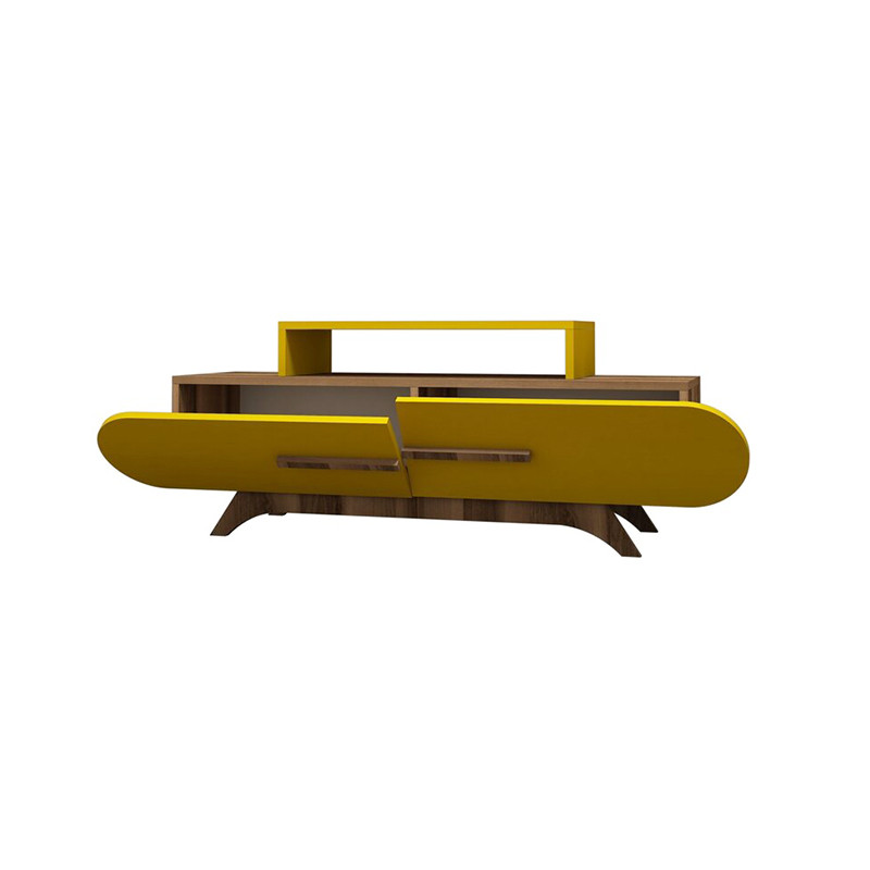 میز تلویزیون اسمردیس مدل TV149 - MDF+