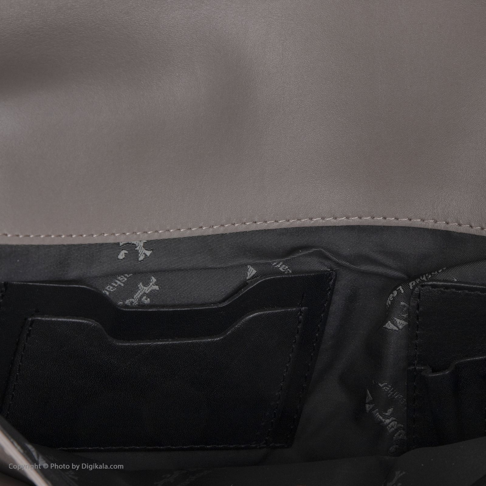 کیف دستی زنانه چرم مشهد مدل A0586-064 -  - 13