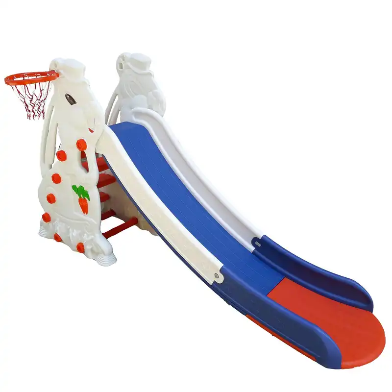 سرسره کودک شادکیدز تویز مدل خرگوش کد 2025