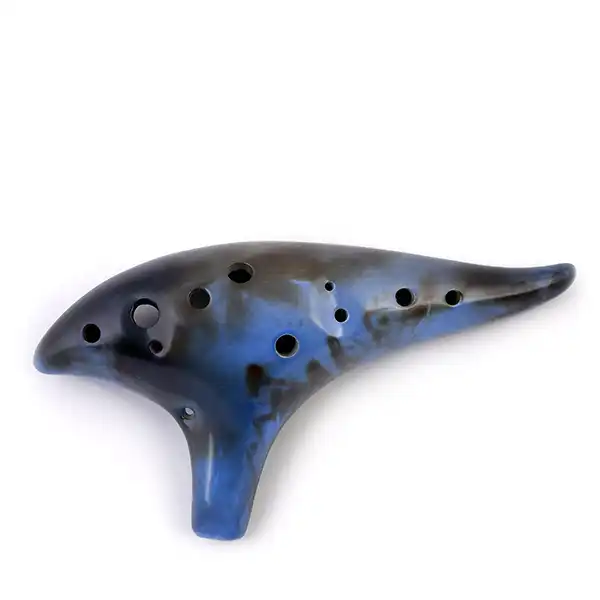 اکارینا مدل Zelda Pro 03