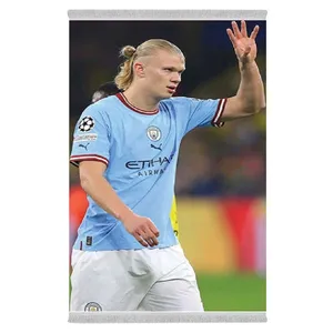 فرش پارچه‌ای دفه مدل فرشینه طرح فانتزی کد 8232