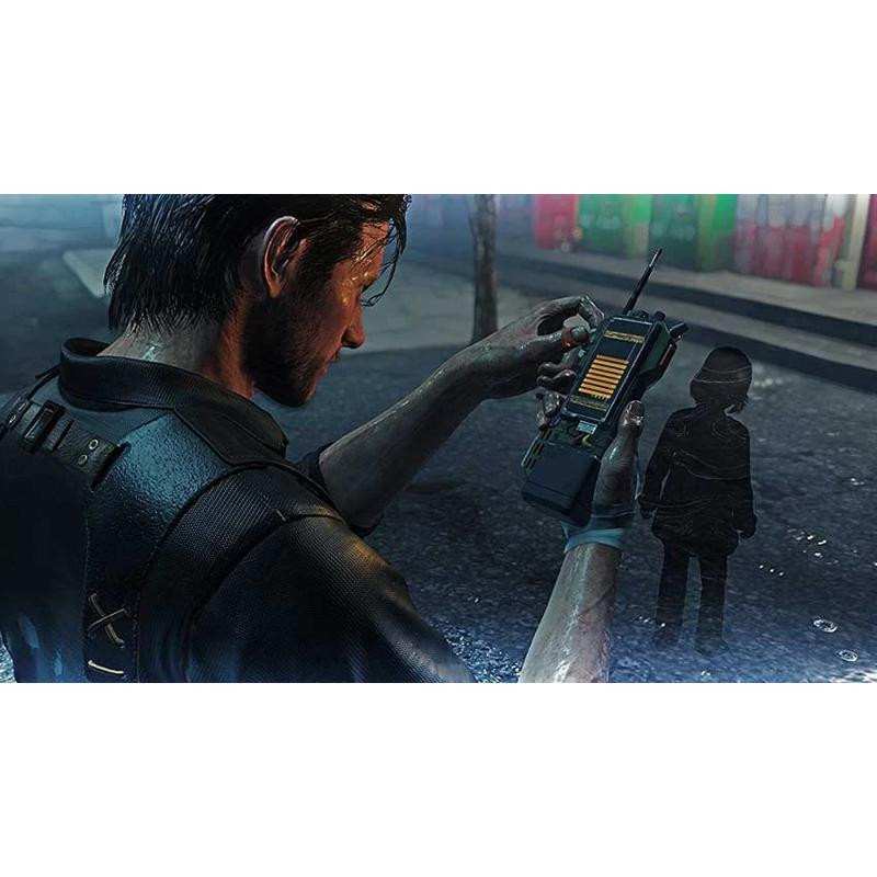بازی مدل The Evil Within 2 نسخه بلوری مخصوص PS4