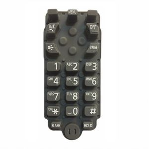 نقد و بررسی شماره گیر مدل 3611 مناسب تلفن پاناسونیک توسط خریداران