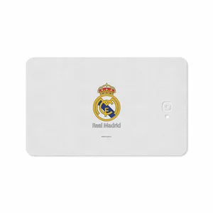 MAHOOT Real-Madrid Cover Sticker for Samsung Galaxy Tab A 10.1 2016 T580