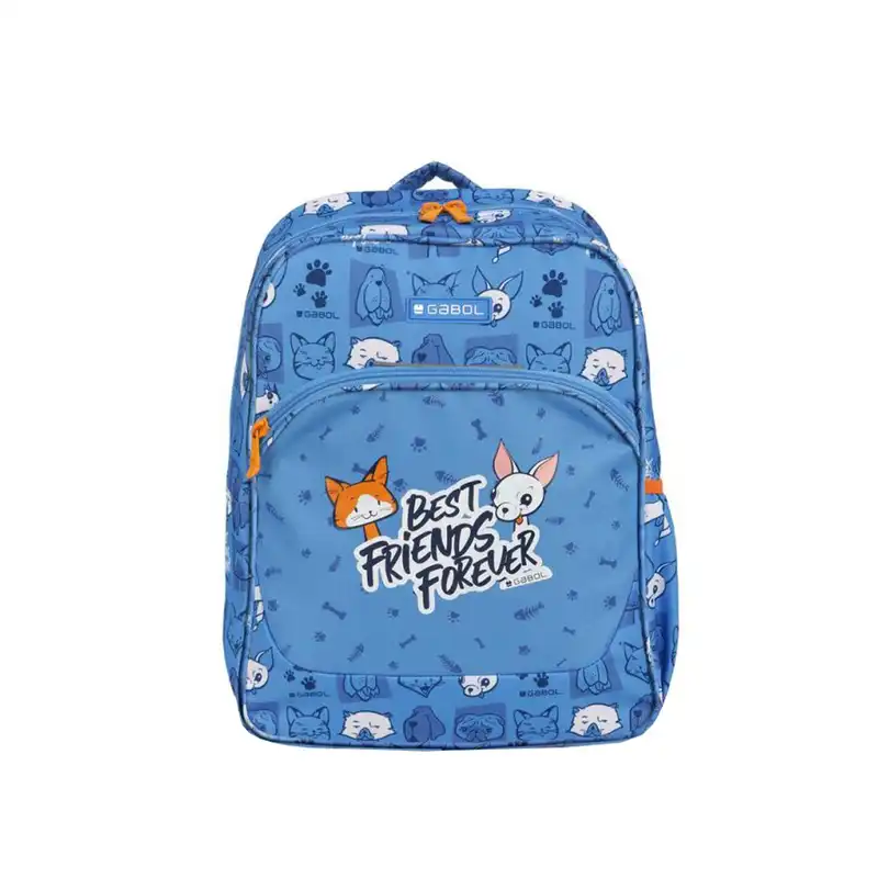 کوله پشتی گابل مدل Friends 233102