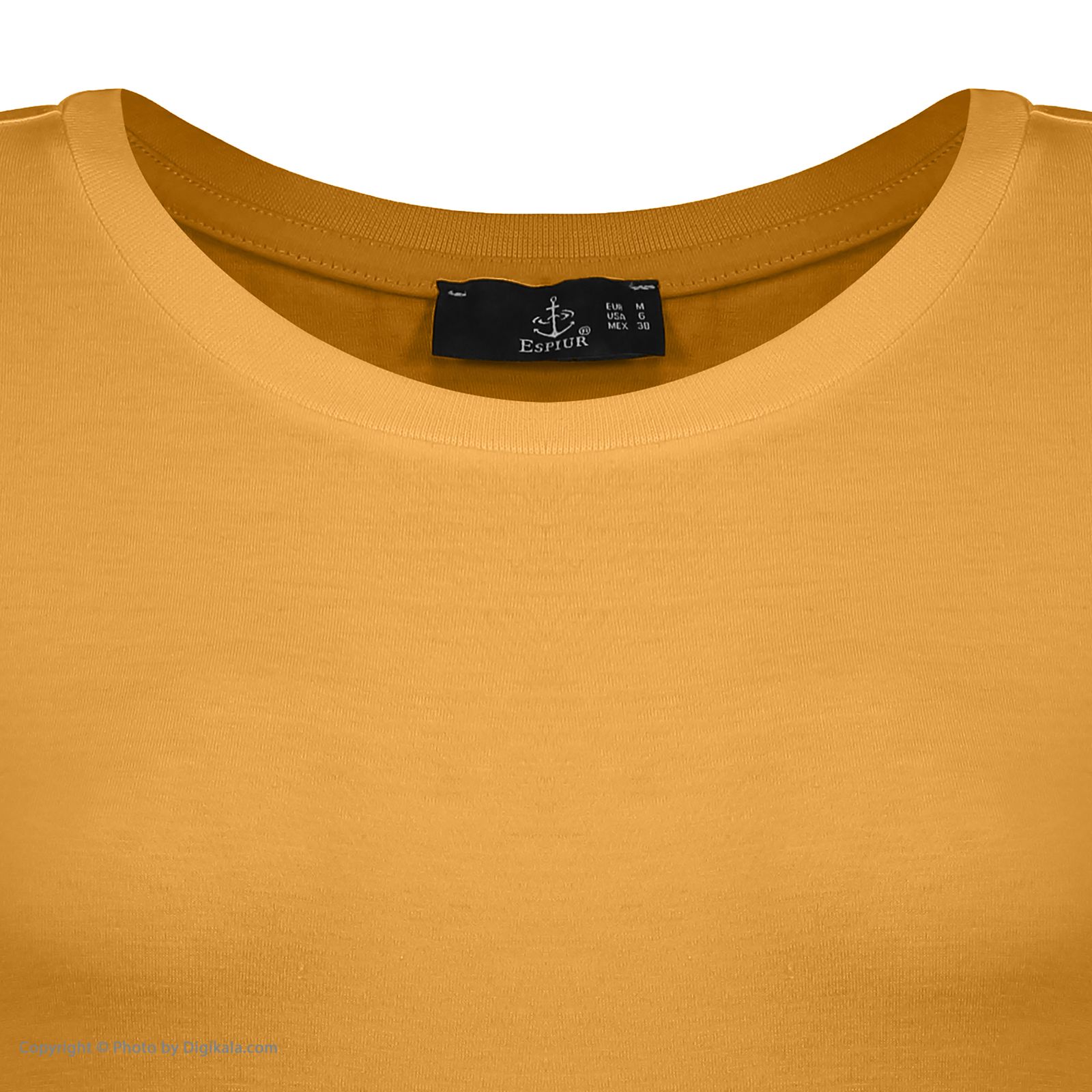 تی شرت زنانه اسپیور مدل 2W01-19 -  - 6