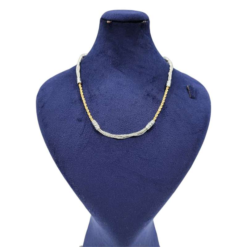 گردنبند زنانه مدل T-5242