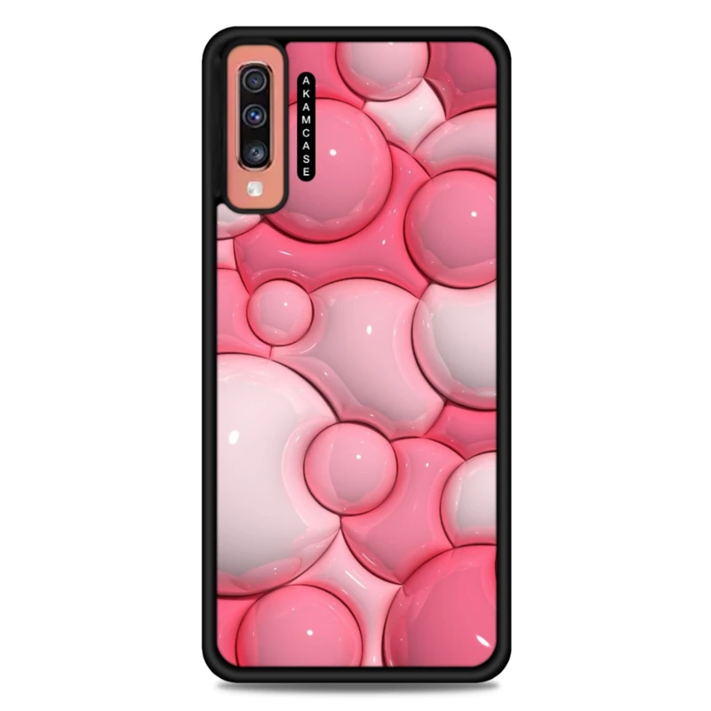 کاور آکام مدل AMC-WSGA70-JELLY-46 مناسب برای گوشی موبایل سامسونگ Galaxy A70