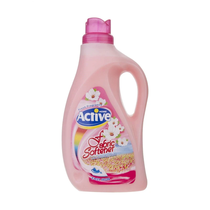 نرم کننده حوله و لباس اکتیو مدل 02 حجم 1500 میلی لیتر
