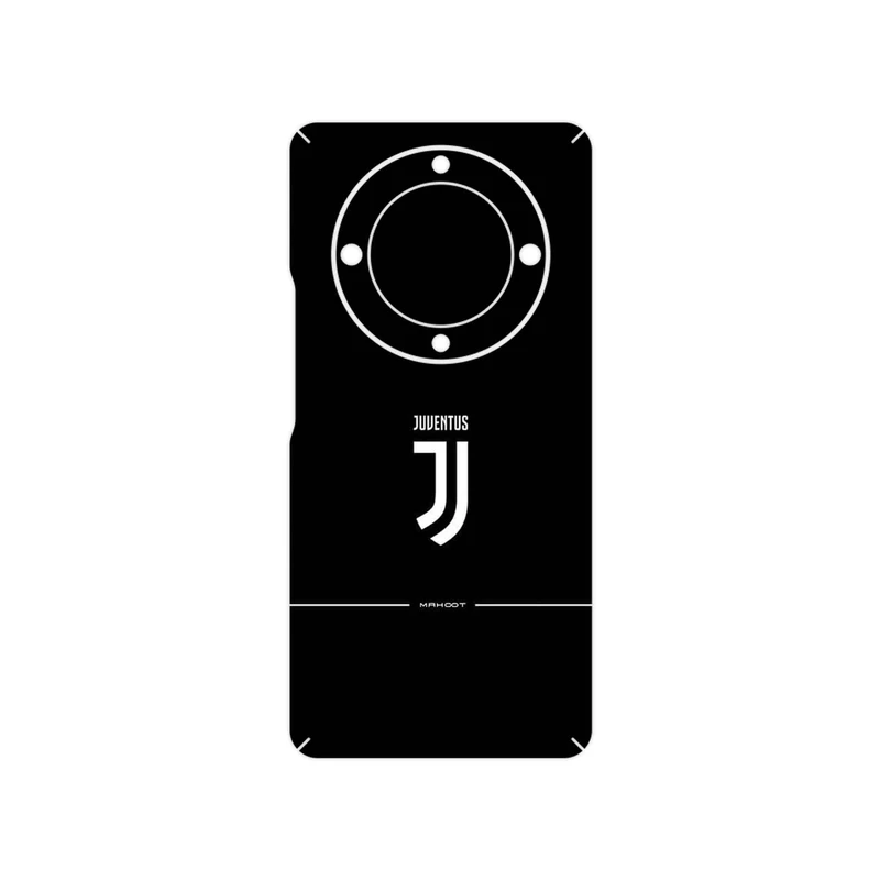 برچسب پوششی ماهوت مدل Juventus مناسب برای گوشی موبایل آنر X9a