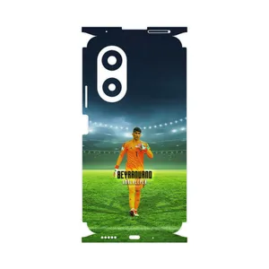 MAHOOT Alireza Beiranvand-FullSkin Cover Sticker for Huawei Nova 9 SE