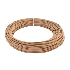 فیلامنت چوب پرینتر سه بعدی مدل WOOD وزن 100 گرم قطر 1.75 میلیمتر